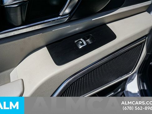 Used 2024 Kia Telluride EX FWD image 55