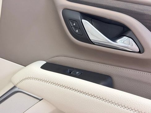 Used 2023 GMC Yukon XL Denali w/ LPO, Floor Liner Package AWD/4WD image 44