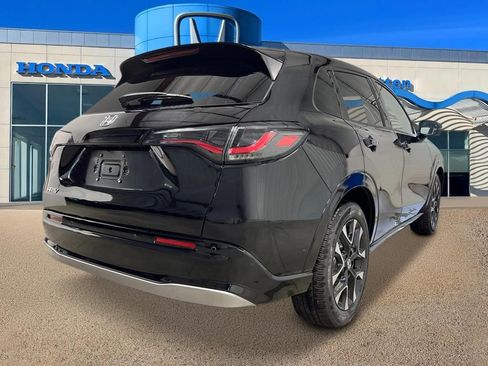 New 2026 Honda HR-V EX-L image 5