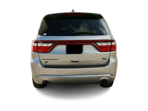Used 2021 Dodge Durango R/T w/ Technology Group AWD/4WD image 5