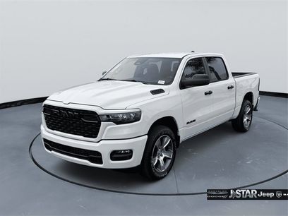 New 2026 RAM 1500 Express