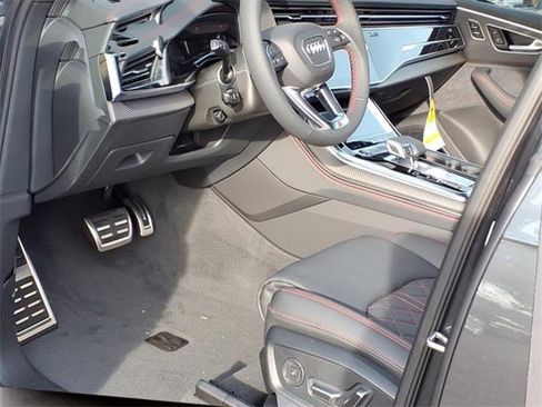 New 2026 Audi Q7 3.0T Prestige image 9