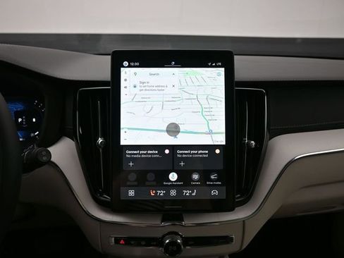 New 2026 Volvo XC60 B5 Ultra w/ Protection Package Premier image 13