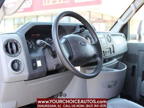 Used 2013 Ford E-350 and Econoline 350 Super Duty image 38