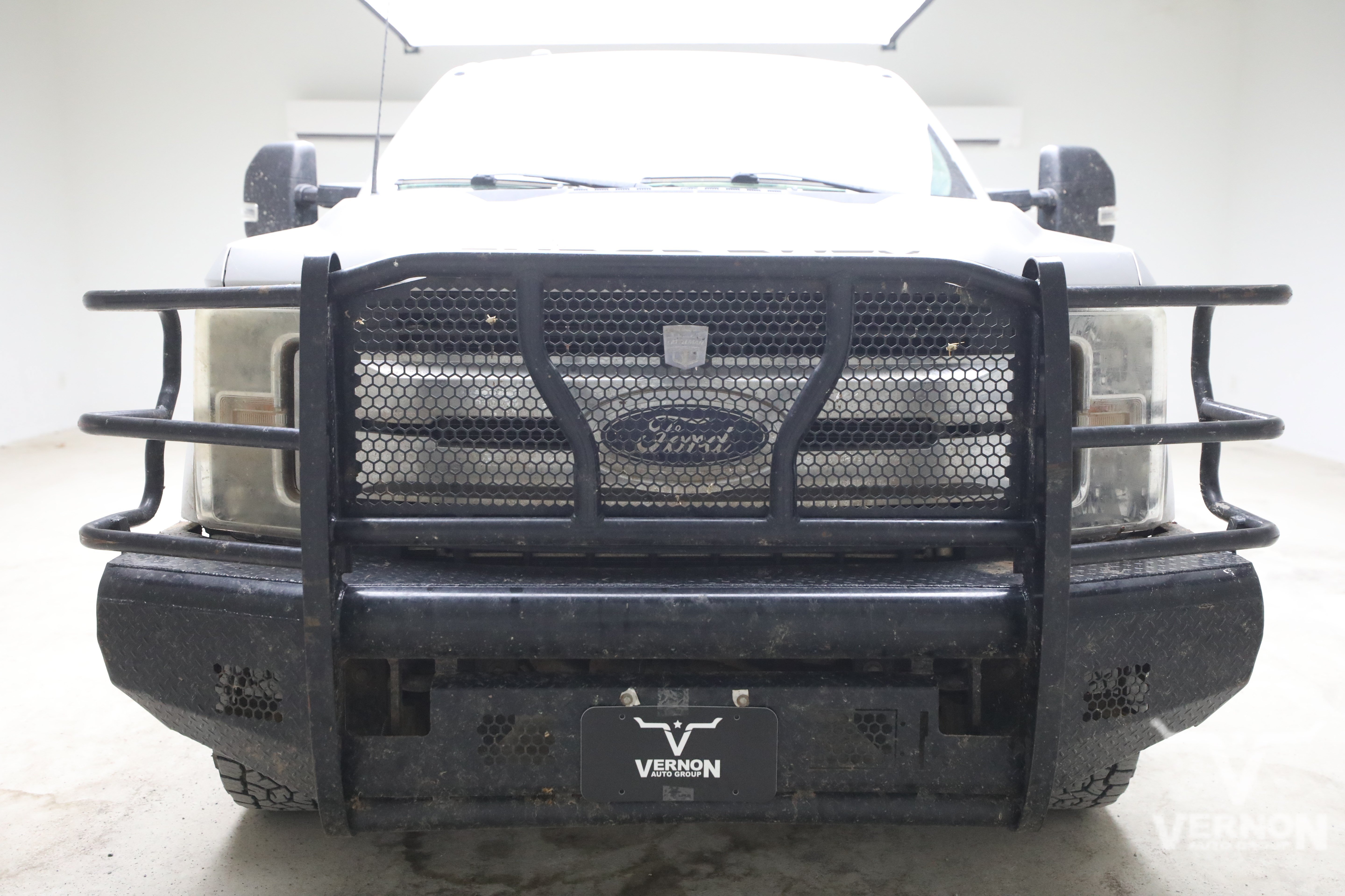 Used 2017 Ford F350 XLT AWD/4WD image 7