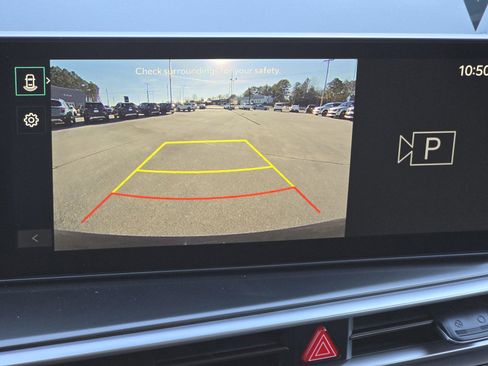 New 2026 Kia Sorento LX image 15