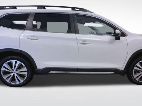 Used 2019 Subaru Ascent Limited image 9
