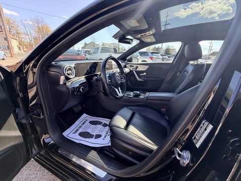 Used 2020 Mercedes-Benz A 220 4MATIC image 26
