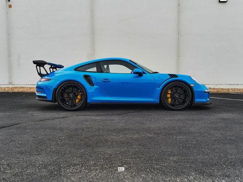 Used 2016 Porsche 911 GT3 RS image 8