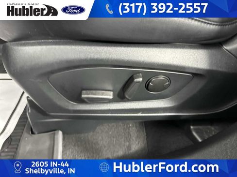 Used 2024 Ford Explorer XLT w/ Equipment Group 202A AWD/4WD image 12