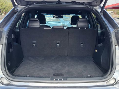 Certified 2022 Ford Edge ST image 31