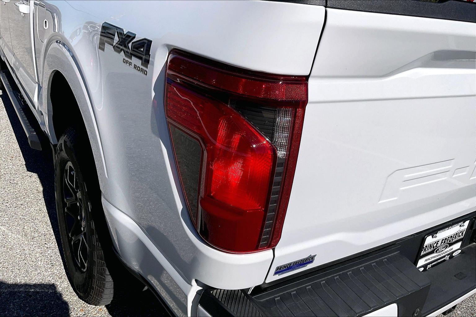 Certified 2026 Ford F150 XLT w/ Equipment Group 302A MID AWD/4WD image 26