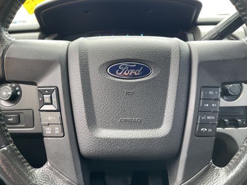 Used 2013 Ford F150 XLT w/ Luxury Equipment Group AWD/4WD image 15