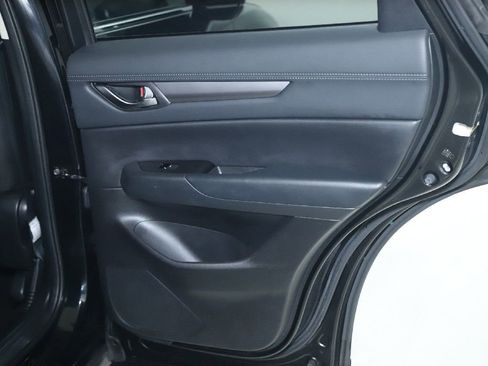 Used 2018 MAZDA CX-5 Touring AWD/4WD image 31