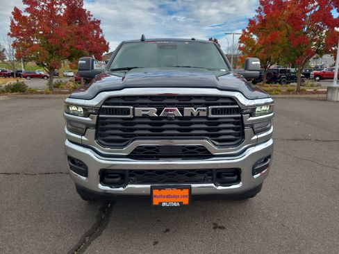 New 2026 RAM 2500 Tradesman image 14