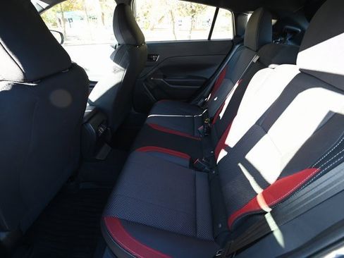 Certified 2024 Subaru Impreza RS image 8