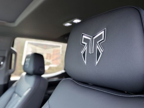 New 2025 Chevrolet Silverado 1500 RST image 44