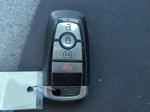 Used 2022 Ford Bronco Big Bend image 37