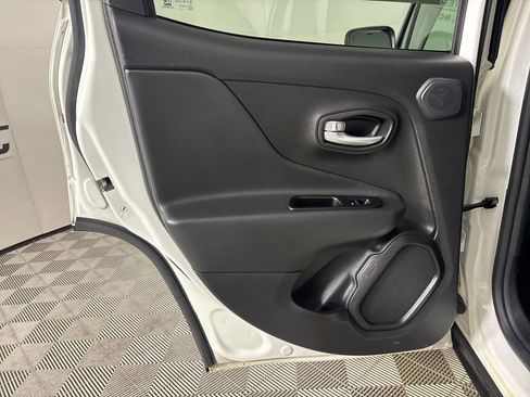 Used 2023 Jeep Renegade Limited w/ Sun/Sound Group image 21