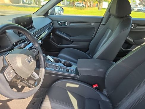 Used 2023 Honda Civic Sport image 22