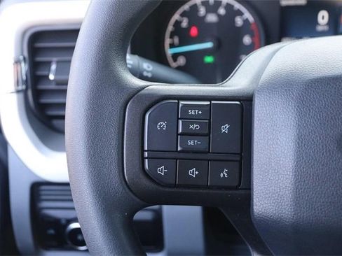 Certified 2023 Ford F250 XLT w/ FX4 Off-Road Package image 12