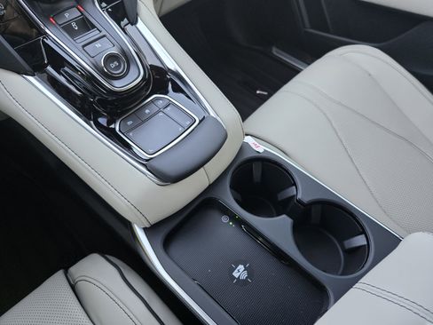 New 2026 Acura RDX A-Spec image 17