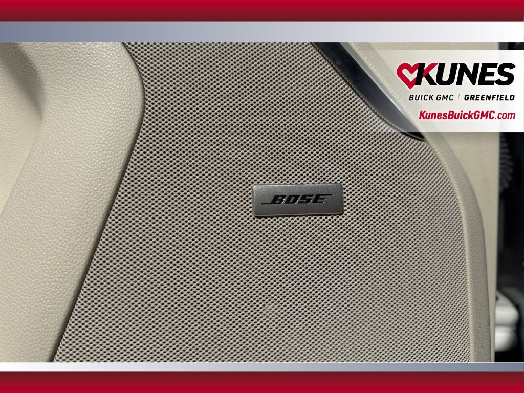 Used 2023 GMC Yukon XL Denali AWD/4WD image 33