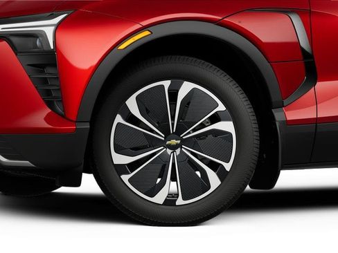 New 2026 Chevrolet Blazer EV LT AWD/4WD image 30