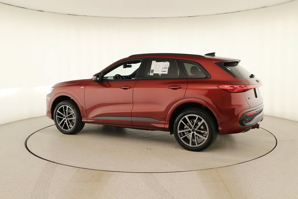 New 2026 Audi Q5 Premium Plus AWD/4WD image 3
