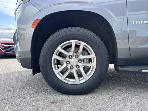 Used 2021 Chevrolet Tahoe LT image 5