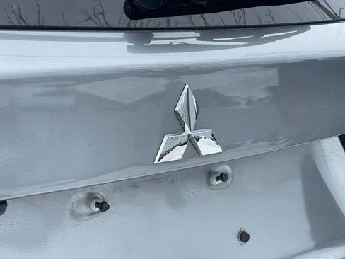 Used 2024 Mitsubishi Outlander Sport ES image 26