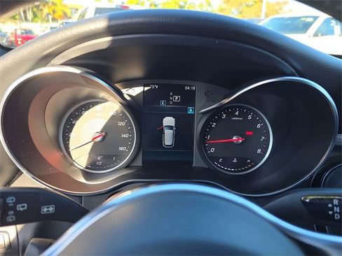 Used 2020 Mercedes-Benz GLC 300 image 20