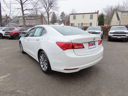 Used 2020 Acura TLX image 3