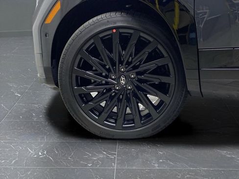 New 2026 Hyundai Santa Fe Calligraphy image 38