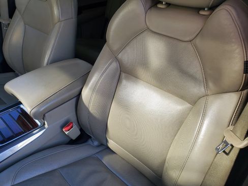Used 2014 Acura MDX FWD w/ Advance & Entertainment image 18