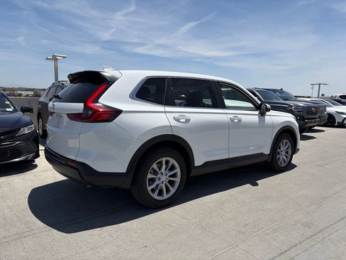 Used 2024 Honda CR-V EX image 2