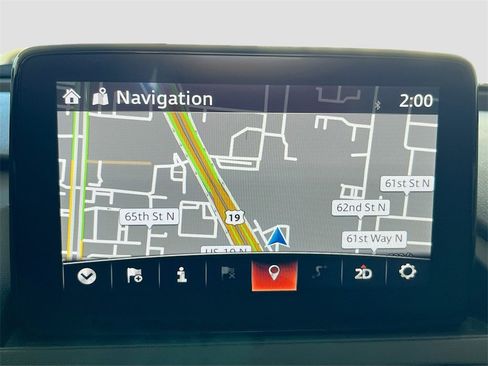 Used 2023 MAZDA MX-5 Miata Grand Touring image 13