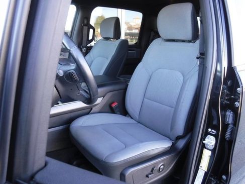 Certified 2022 RAM 1500 Big Horn image 19