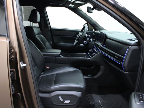 Used 2024 Hyundai Santa Fe Calligraphy image 29