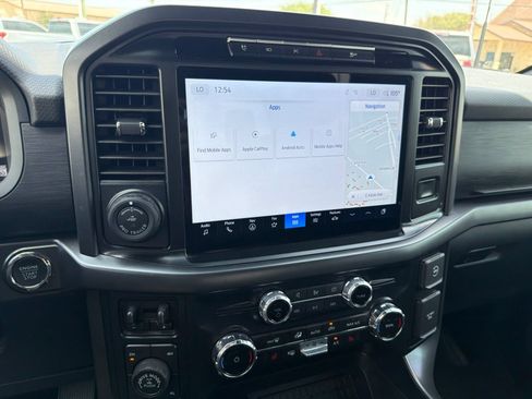 Used 2024 Ford F150 XLT w/ Equipment Group 302A MID AWD/4WD image 26