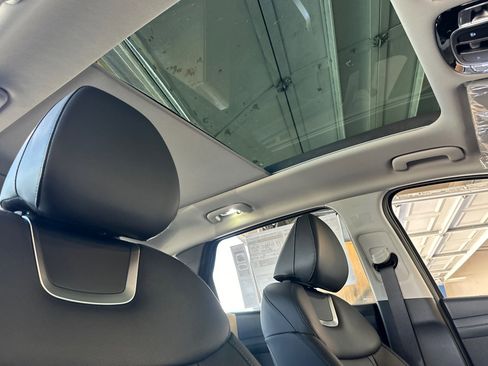 New 2026 Hyundai Tucson Limited AWD/4WD image 17