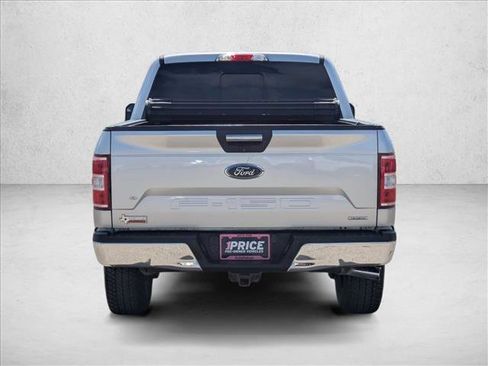 Used 2019 Ford F150 XLT w/ Equipment Group 302A Luxury AWD/4WD image 7
