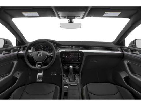 Used 2019 Volkswagen Arteon SEL AWD/4WD image 8