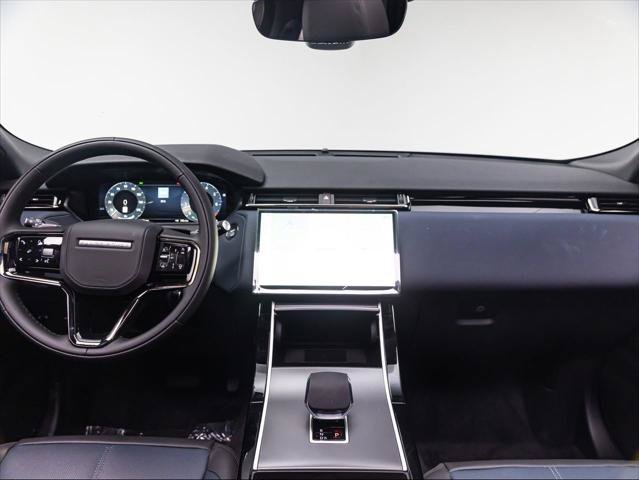 New 2026 Land Rover Range Rover Velar S AWD/4WD image 19
