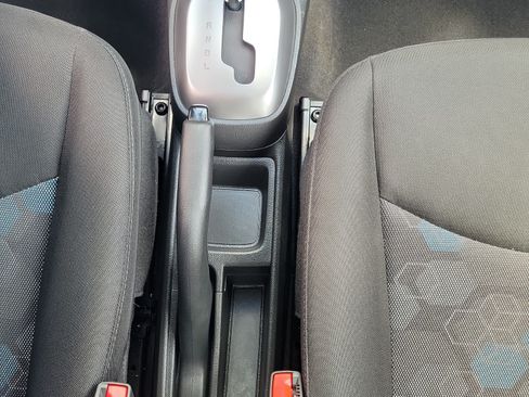 Used 2017 Chevrolet Spark LS FWD image 29