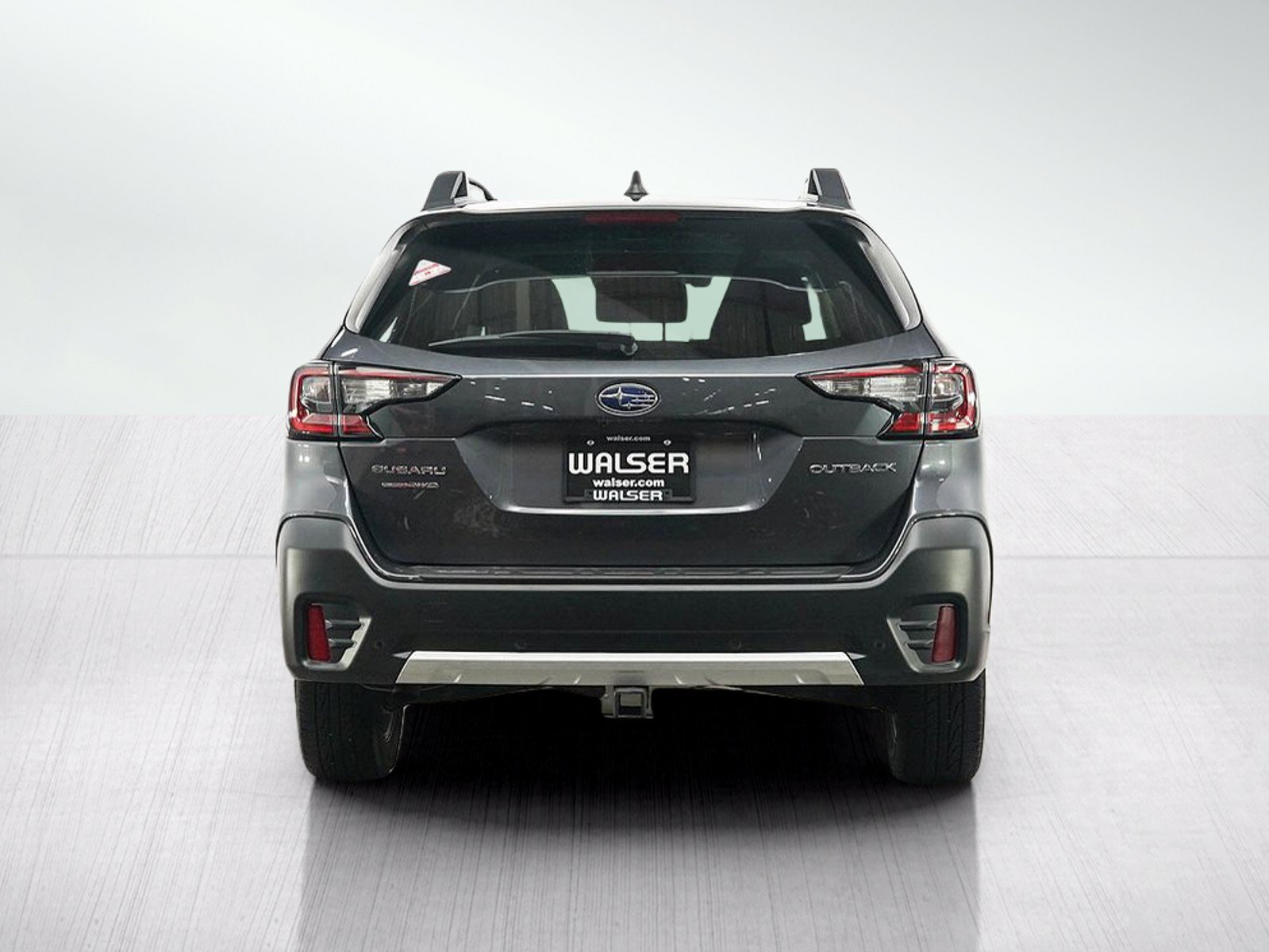 Used 2022 Subaru Outback Limited AWD/4WD image 4