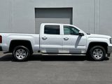 Used 2017 GMC Sierra 1500 SLE w/ SLE Value Package image 3