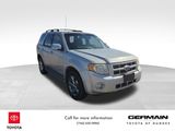 Used 2008 Ford Escape Limited image 3