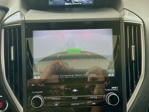 Used 2023 Subaru Forester Touring image 22