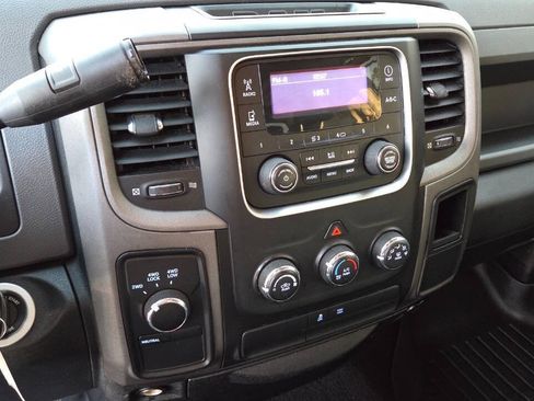 Used 2014 RAM 1500 Express AWD/4WD image 50